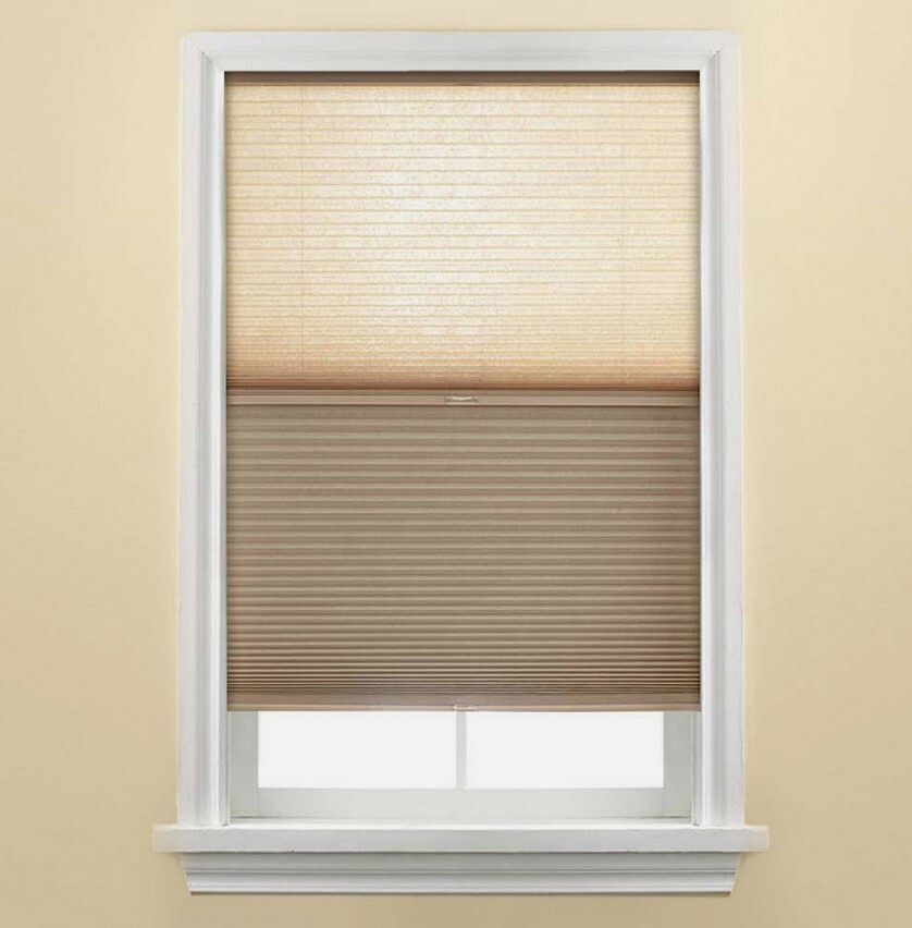 Mirage Day Night Cordless Cellular Shades eBay