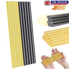 10 Pack Dent Repair Melt Glue Sticks Auto Paintless Removal Body Hail Car UK