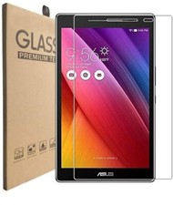 Premium ASUS ZENPAD 3S 10,Z8 Z8s Tempered Glass Screen Protector 9H Hardness