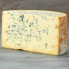 English Blue Stilton Cheese – 1 lb | CheeseDelicatessen