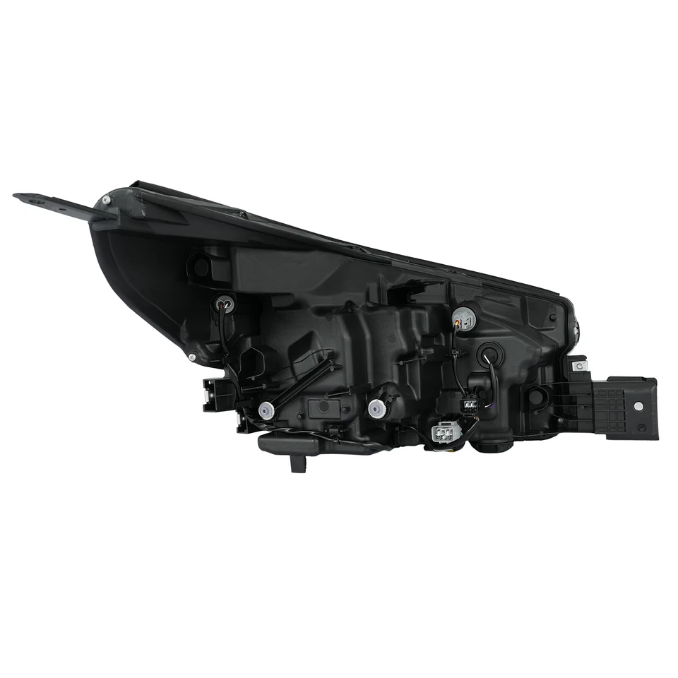 For 2022-2024 Subaru Forester LED Headlight Assembly Driver/Passenger w/o AFS - Imagem 4 de 4