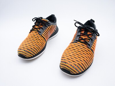 Nike Roshe Two Flyknit Damen Sneaker Sportschuh Turnschuh Gr 40 EU Art 27528-100