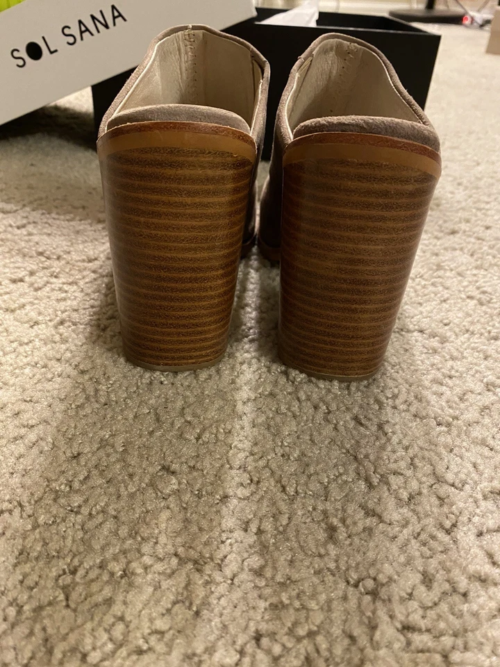 Sol Sana Frost Mule размер 40 - Изображение 3 из 4