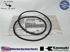 Kawasaki Genuine OEM Authentic SEAL 92093-2115