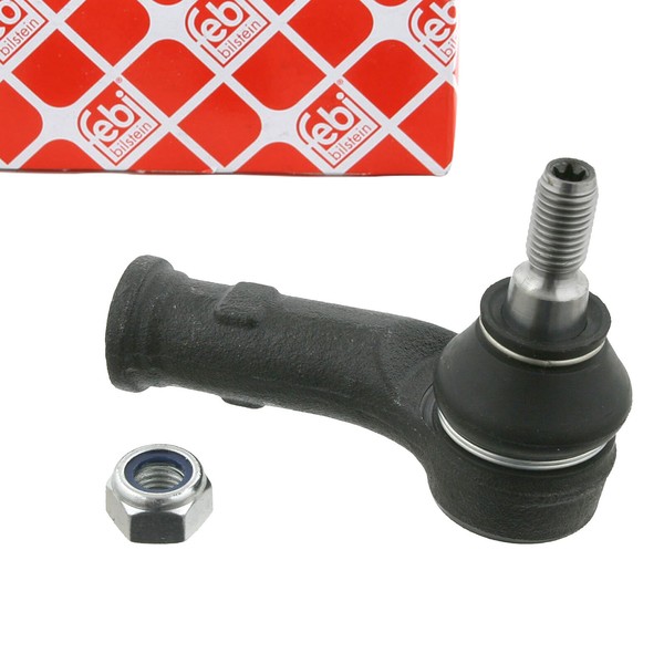 Febi 10887 Spurstangenkopf FüR Vw Transporter T4 Vorderachse Rechts 701419812D-image