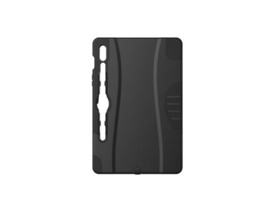 Verizon Samsug Galaxy Tab S7 5G | Color: Clear & Black