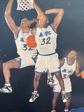 Shaquille O’Neal 1993 Upperdeck #1 NBA Draft Pick/-NEW PRICE—🏀🏀🏀
