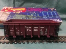 Ho Scale Roundhouse Tight bottom Ore car Southern Pacific. N.O.S
