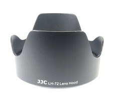 JJC EW-72 Lens Hood Shade for Canon EF 35mm f/2.0 IS USM