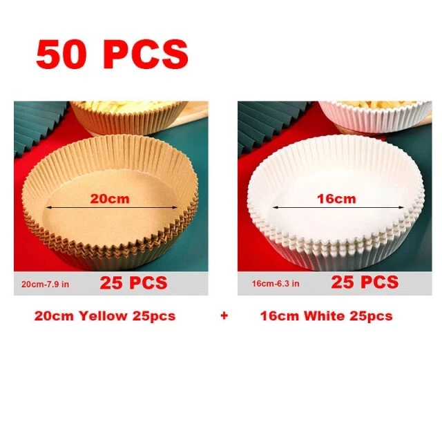 Air Fryer Disposable Paper Air Fryer Disposable Paper