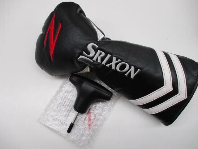 Dunlop SRIXON Z765 LIMITED MODEL 9.5° Stiff 45in Driver RH Dunlop SRIXON Z765 LIMITED MODEL 9.5° Stiff 45in Driver RH