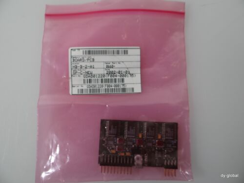 0660-01513 DAUGHTER BOARD A01 9425 SERIPLEX By APC, Jackson, Ms PCB-E-I-90 - Picture 8 of 8