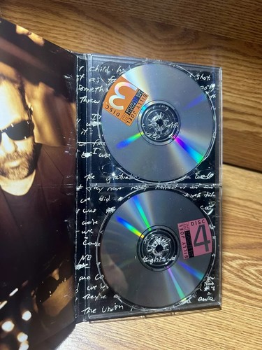 BILLY JOEL “The Complete Hits Collection 1973-1997” Limited Edition 4 CD Box LN - Picture 4 of 4