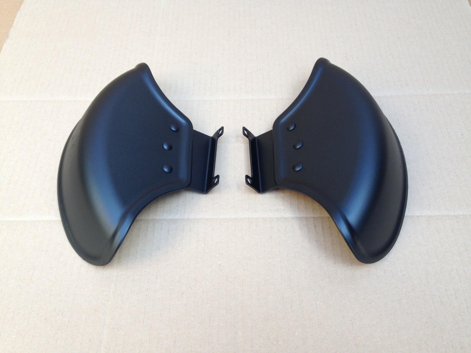 WHEELTECH ENIGMA ENERGI ELECTRIC WHEELCHAIR REAR FENDERS MUDGUARDS SPARE PARTS eBay