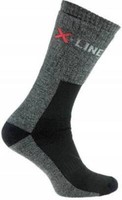 Expansive Merino Socken Trekking R. 43-46