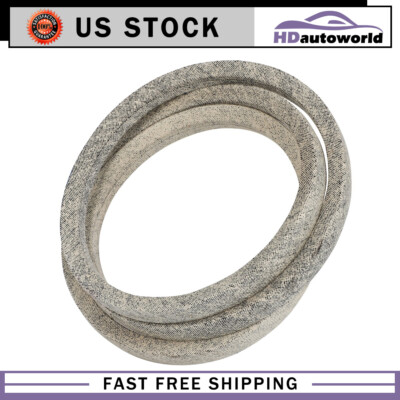 For Troy-Bilt MTD New Deck Belt 7-07840,B1MT107,SB-6908 754-0370,954-0370