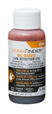 LeakFinder LF2001CS Oil Based Leak Detection Dye 1oz (30ml) Bottle