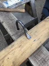 Woodworking Holdfast Holddown for 3/4" hole (Selling As A PAIR)