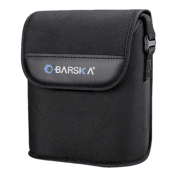 Barska Fully Coated 10 x 42mm BAK-4 Waterproof and Fog proof Level HD Binoculars - Image 4 of 4
