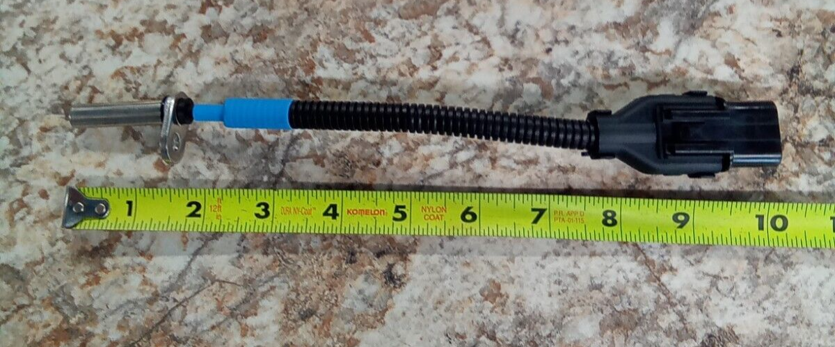 New OEM KIOTI EH29-0002A Crankshaft Wheel Sensor Assy for CK, DK