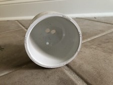 pipe sch40 4 slip x 4 dia. slip PVC cap