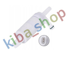 FOR MB SLK-CLASS R170 96-04 HEADLAMP WASHER PUMP