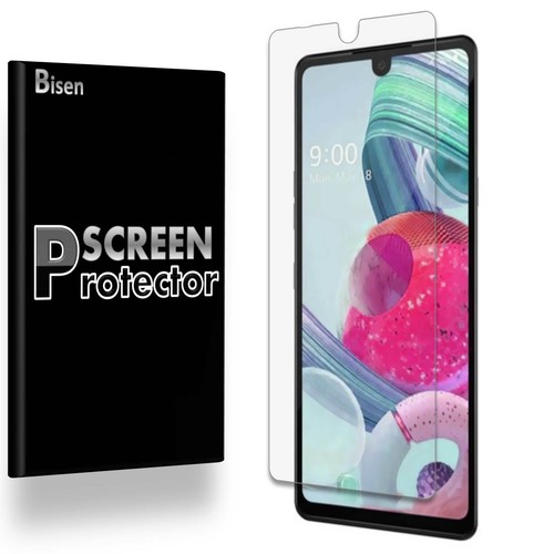 6X Supershieldz Anti Glare (Matte) Screen Protector For LG Stylo - Foto 12