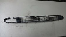 Mercedes W168 A160 A-Klasse (2) Grill Gitter Blende Stoßstange A1688850223 