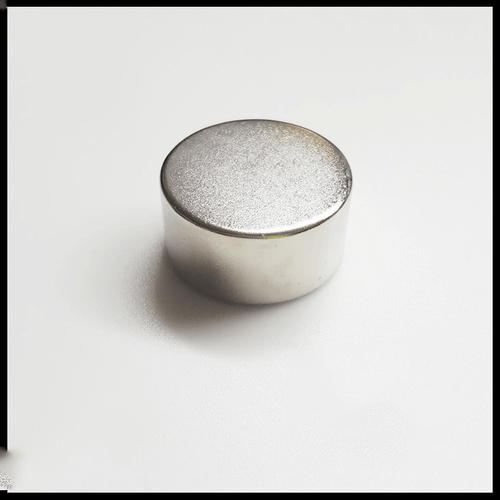 Wholesale 30mm x 15mm N50 Super Strong Disc Round Rare Earth Neodymium Magnets - Picture 3 of 4