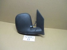 97 98 99 00 01 02 Express Van Passenger side Used Power Mirror Textured #3715-A