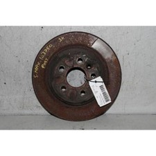 Disque de frein Ford S-MAX