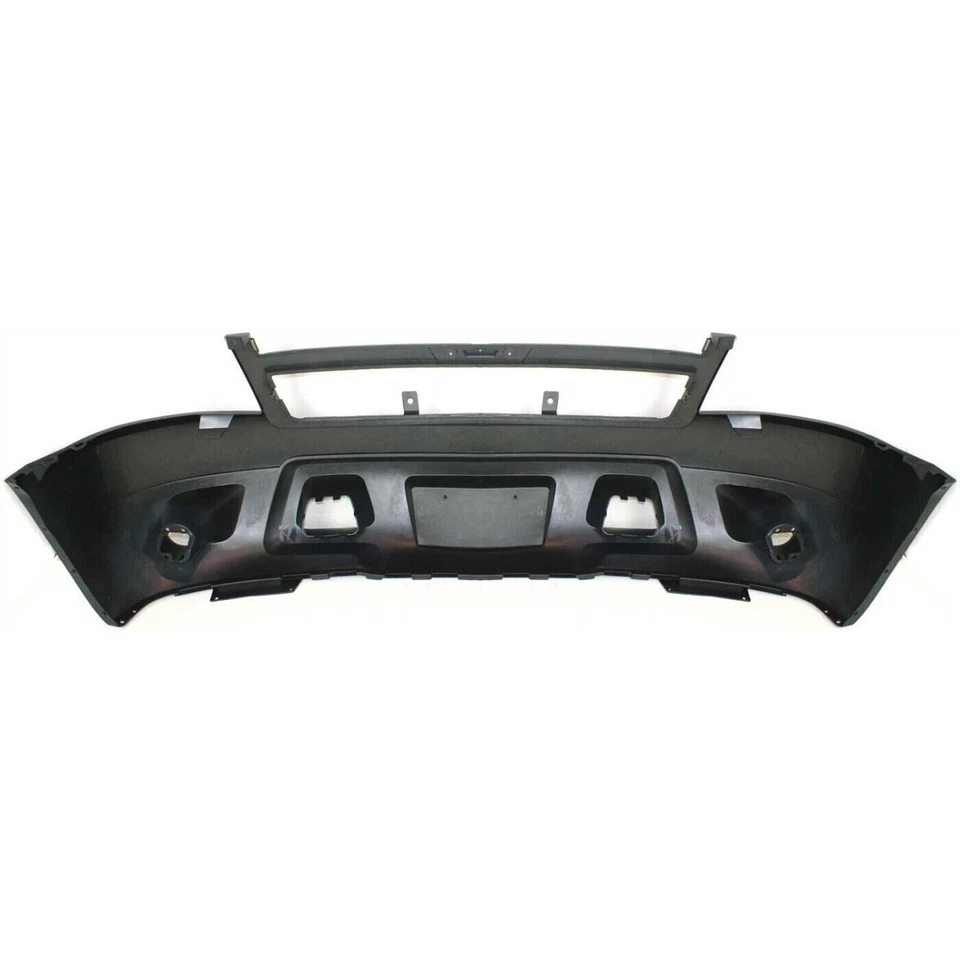 Nuevo juego de 3 kit de cubierta de parachoques delantero para Chevrolet Tahoe 2007-2014 Foto 3 de 4