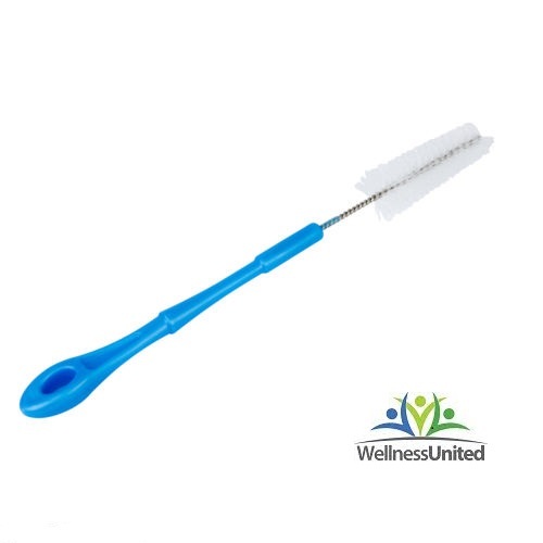 Angel Cleaning Brush Bristle brush for cleaning the housing of the