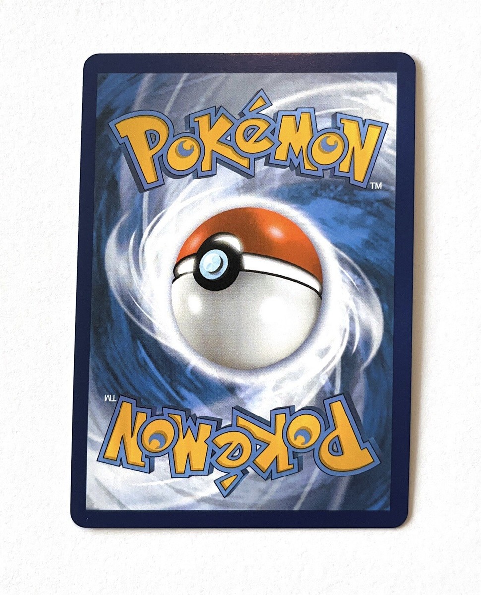 ジュン トレーディングカード 264 Sidney 264/264 Full Art Trainer Fusion Strike Pokemon Card NM | eBay