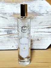 Laline  OCEAN  3.3 oz body mist full size NWOB