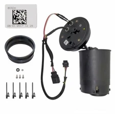 Bosch Diesel Exhaust Fluid DEF Heater for 2012-2015 VW Passat TDI L4 2.0L