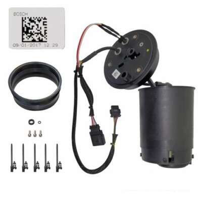 #ad #ad Bosch Diesel Exhaust Fluid DEF Heater for 2012 2015 VW Passat TDI L4 2.0L $149.40