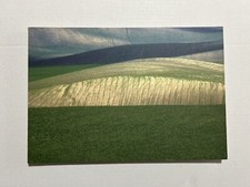 Franco Fontana Valerio Massimo Manfredi Terra Alma e amara Autografi N 4 Di 100