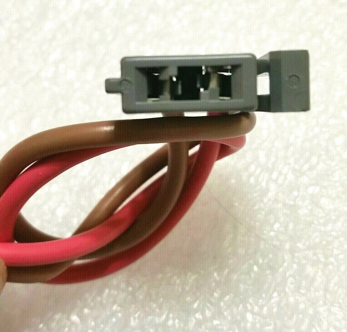 5701PT Pico Ford AC Clutch Coil Repair Pigtail 2 Lead Wires Loc 29 for