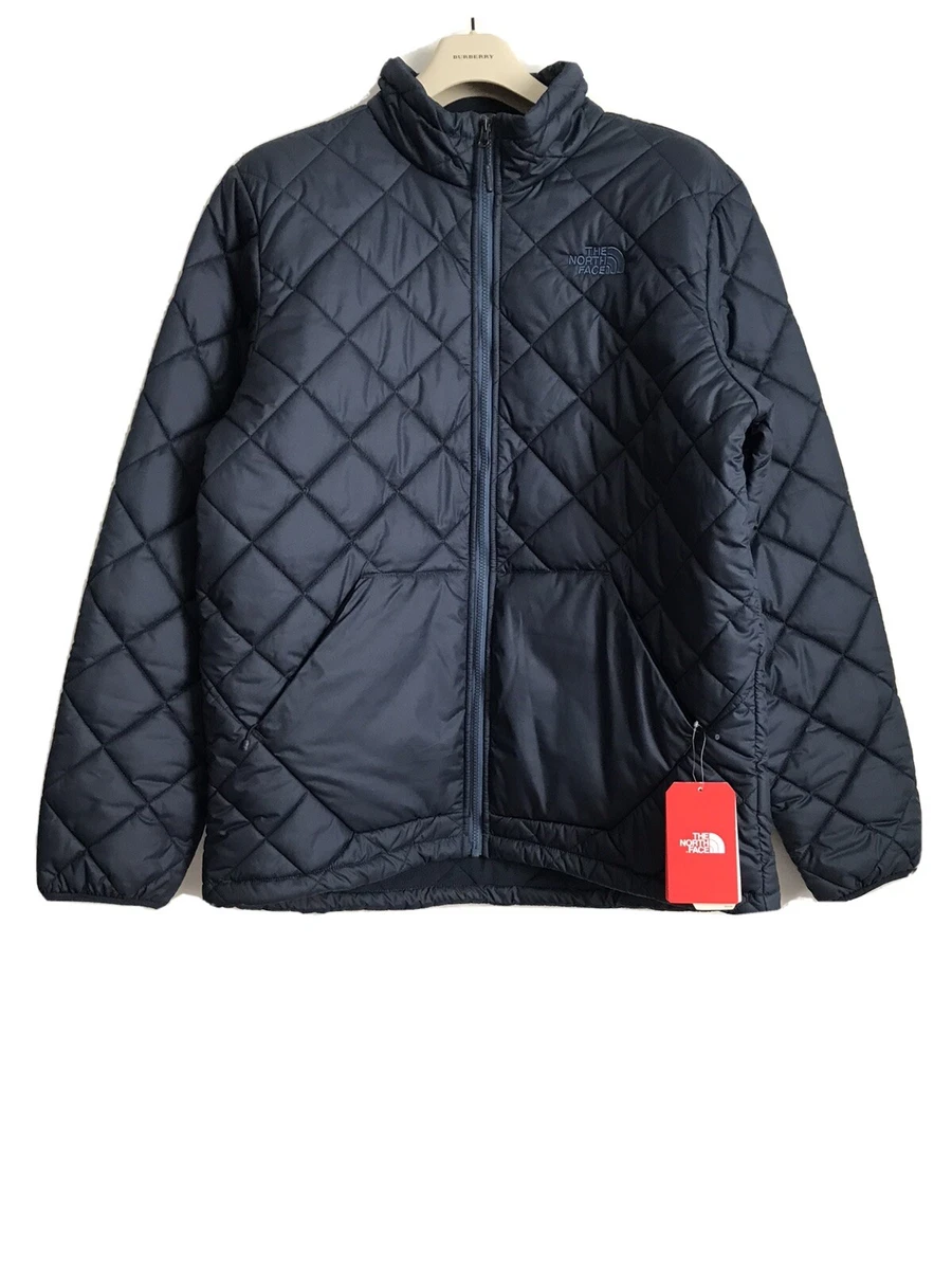 The north outlet face cervas vest