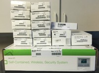 Brand Ge Xti 80-632-3n-xti Kit, 10 D/w Sensors, 1 Motion, 1 Remote, 1 Cdma Brand Ge Xti 80-632-3n-xti Kit, 10 D/w Sensors, 1 Motion, 1 Remote, 1 Cdma