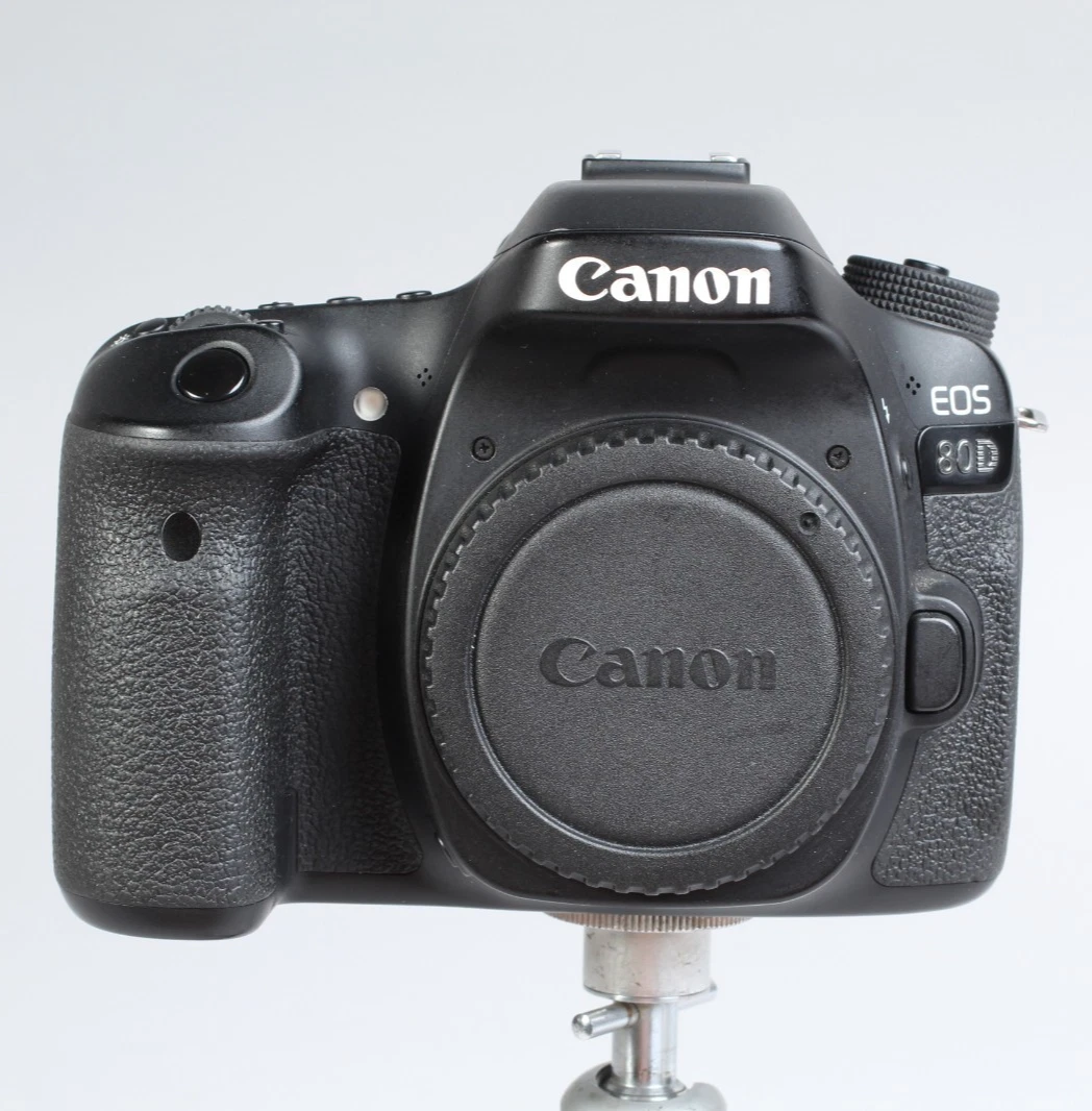 Canon EOS 80D Digital Cameras for Sale | Shop New & Used Digital