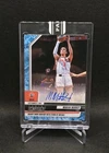 2025 Panini Marina Mabrey RAW