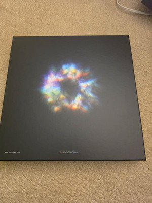 Joy Division Eternal: Live (14CD/2DVD Box)