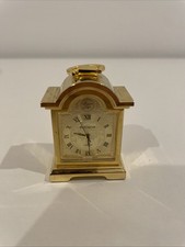 Tempus Fugit Wellington Quarz Standuhr Uhr