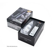 PMI Smoke Ninja Starter Kit - New / Factory Sealed