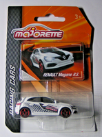 Majorette - Renault Megane R.S. - 222F - Majorette Racing Cars 2024 - 212084009