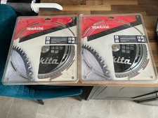 Image of Makita Makblade 305mm  X 30mm B-08735 70 Teeth ( 2 Blades) mitre saw