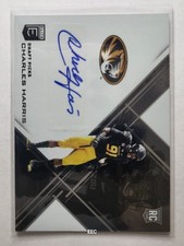 2017 Panini Elite Draft Picks Football Cards 22