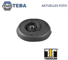 TED15695 FEDERBEINLAGER DOMLAGER VORNE TEDGUM NEU OE QUALITÄT